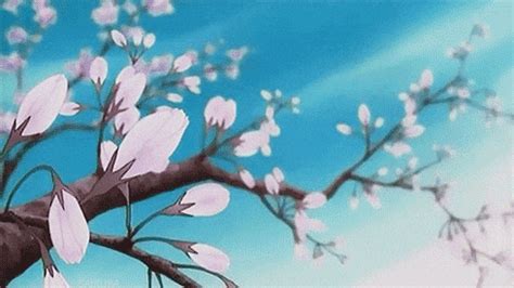 Scenery Animated GIF