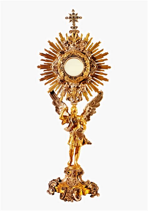 Church Catholic Adoration Eucharistic Christi Eucharist - Corpus ...