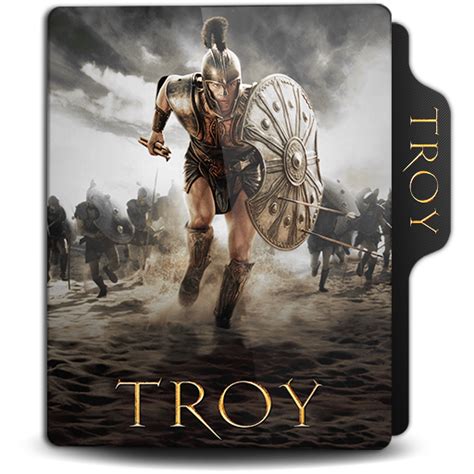 Troy (2004) v3 by doniceman on DeviantArt