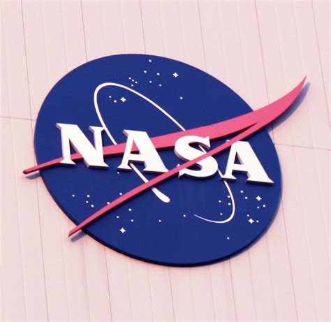 NASA Logo (Meatball) on Goddard B29 | NASA Goddard Space Flight Center | Flickr