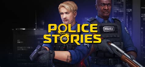 -80% Police Stories on GOG.com