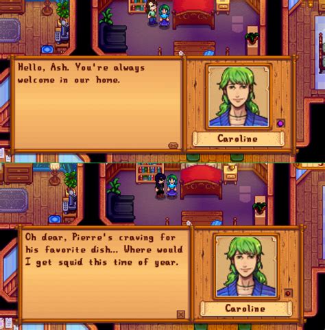 Best 20 Stardew Valley Dialogue Mods for Better Conversation - Stardew ...