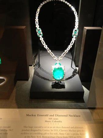 gems - Picture of Smithsonian National Museum of Natural History ...