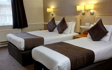 The Regency Hotel Solihull - Stay with us