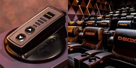 HOYTS Cinema Seats Vibrate Even More with Excitement - Content + Technology