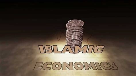 What Are the Distinctive Principles of the Islamic Economy?