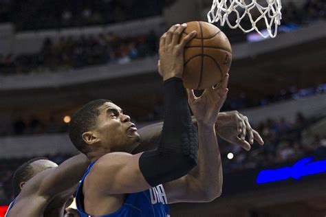 Tobias Harris injury: Magic forward could play Friday, according to ...