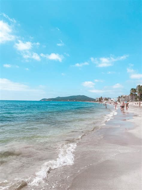 The best beaches in Ibiza Town: where to swim in Ibiza city centre