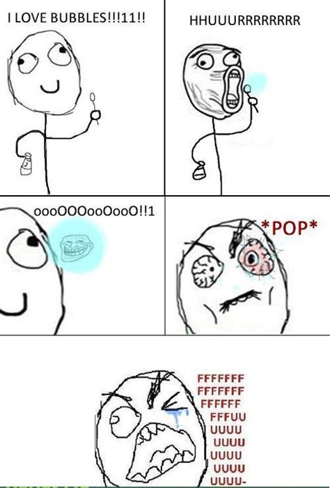 bubbles - Meme by savvy2011 :) Memedroid