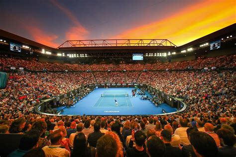 Australian Open 2024 Women's Semifinal Schedule Today: TV schedule ...