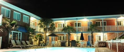 Outer Banks Motel - Colonial Inn - Nags Head – Colonial Inn – Nags Head ...