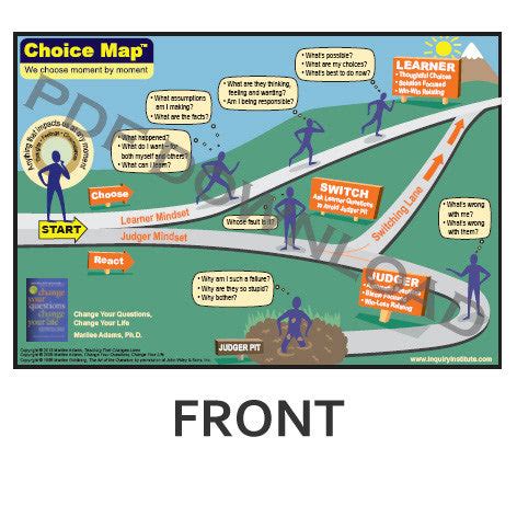 Choice Map Download – Inquiry Institute