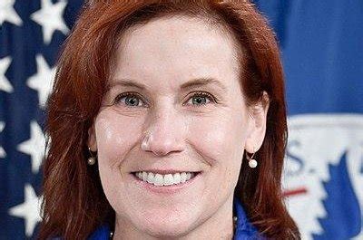 Claire Grady resigning as deputy secretary of Homeland Security - UPI.com