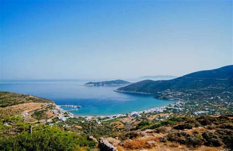 Best Beaches in Sifnos, Greece