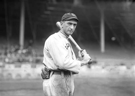 Shoeless Joe Jackson - Wikipedia