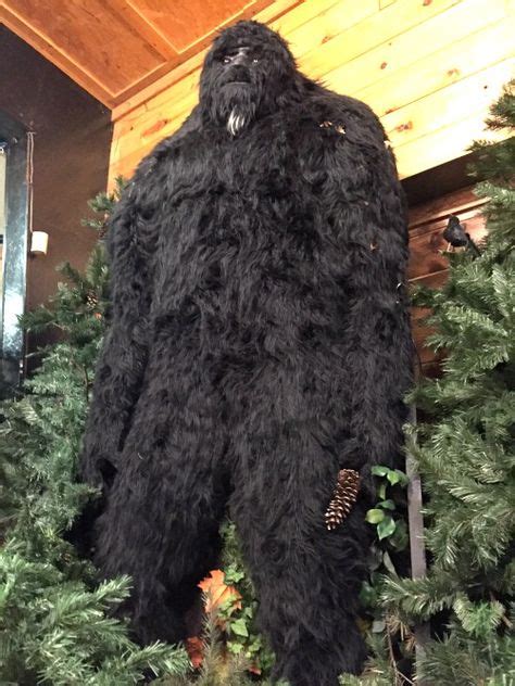 Expedition Bigfoot: This Epic Museum Will Make A Believer Of You ...