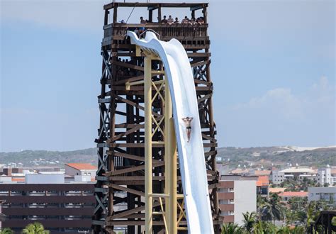 13 Most Extreme Water Park Rides in the World