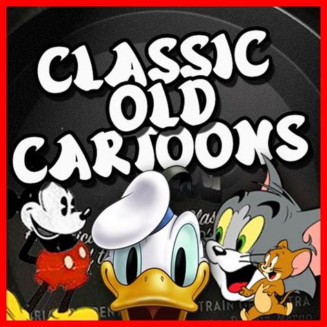 Old Classic Cartoons - YouTube