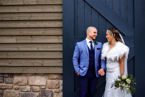 Stretton Manor Barn Wedding Venue | Adam Lowndes - Photography