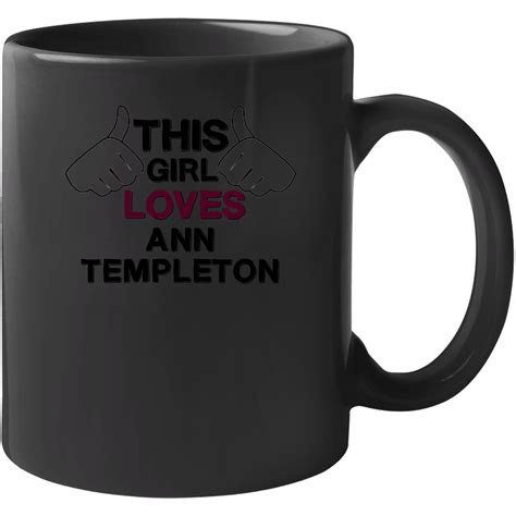 This Girl Ann Templeton Spooksville Mug