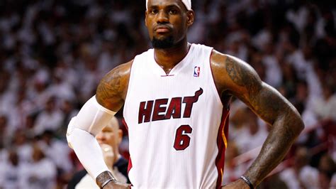 Pictures Of Lebron James - Wallpics.Net