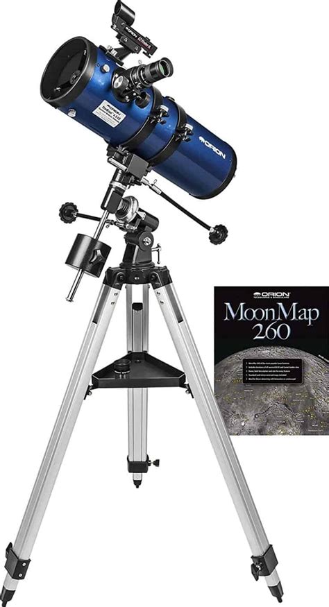 Best Telescope Brands 2024 | Prices, Orion, Celestron & Gysker