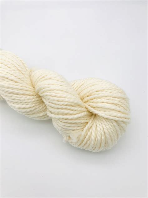 BULKY Merino Wool Undyed Yarn Natural Super Chunky Bare Yarn - Etsy