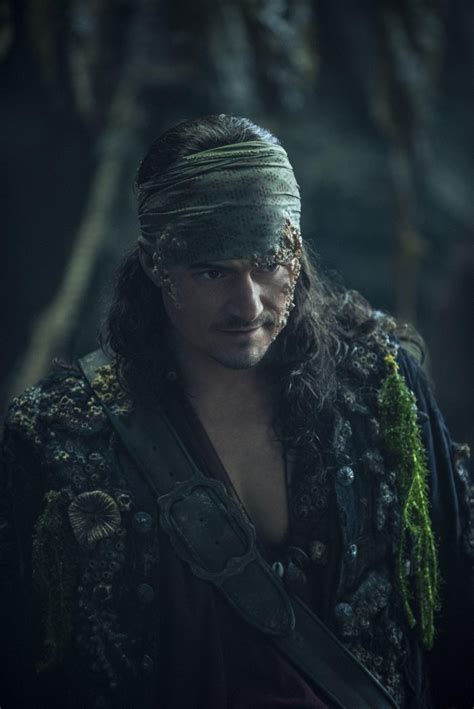 New HD stills from Pirates of the Caribbean 5 - YouLoveIt.com