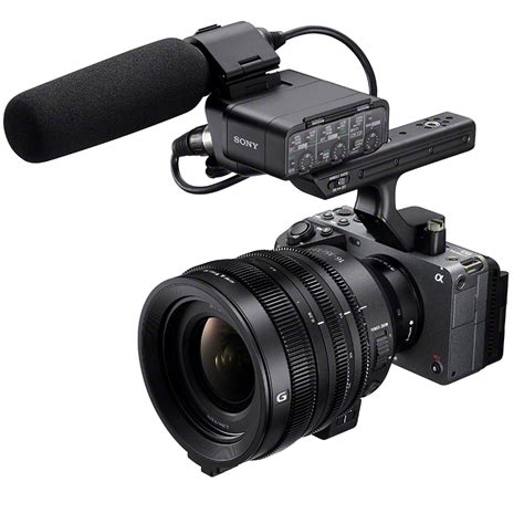 Sale > sony fx3 gimbal > in stock