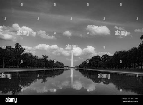 Lincoln memorial usa Black and White Stock Photos & Images - Alamy