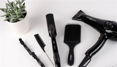 Top 18 Hair Salon Equipment That Your Salon Must Own