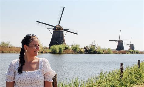 Kinderdijk UNESCO World Heritage Site | Know Before You Visit the Dutch Windmills — travelaimes