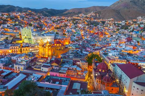 Las mejores ciudades para vivir en México | MEXLend