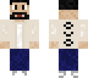 Drake | Minecraft Skins