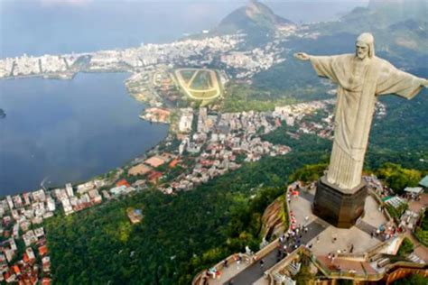 10 Best Brazil Tours & Trips 2024 - TourRadar