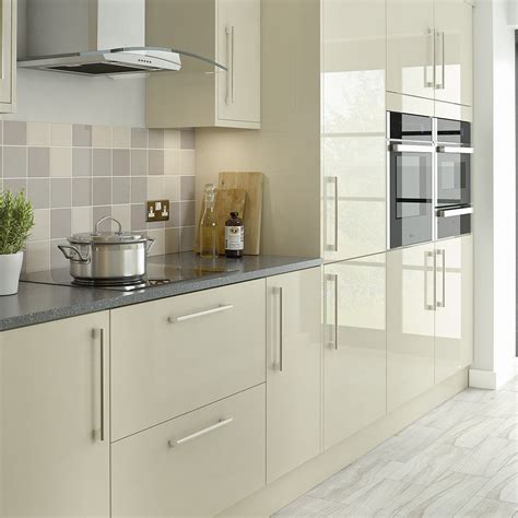 Homebase | Glossy kitchen, Stylish kitchen, Modern kitchen