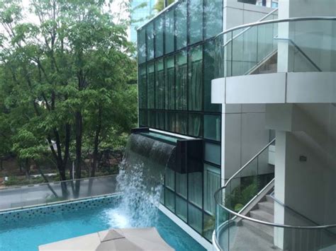 Park Regis Hotel: Singapore Staycation Review