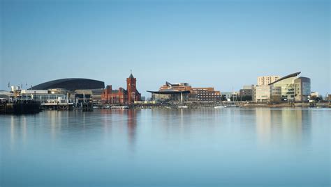 Cardiff Bay | Sightseeing | Cardiff