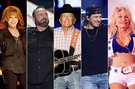 15 Country Artists Primed to Headline a Super Bowl Halftime Show