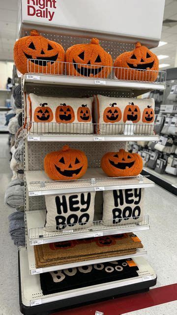 Target halloween – Artofit