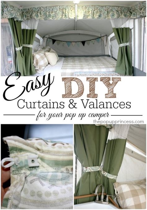 Diy Blackout Curtains For Rv | Review Home Decor