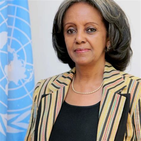 Ethiopia welcomes first woman president – Medafrica Times