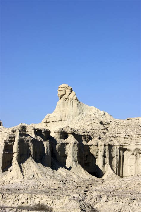 The Sphinx Of Balochistan: Is It A Man-made, Rock-cut, Architectural Marvel? - Graham Hancock ...