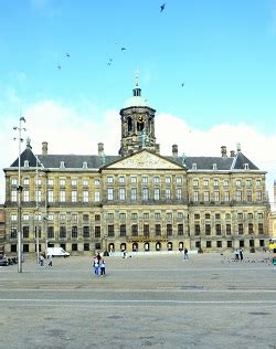 Amsterdam Royal Palace | Amsterdam.info