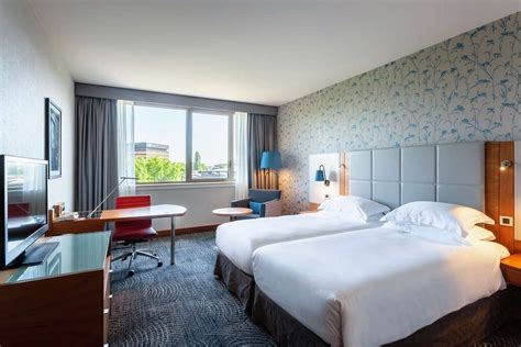 HILTON STRASBOURG $105 ($̶1̶7̶0̶) - Updated 2022 Prices & Hotel Reviews - France