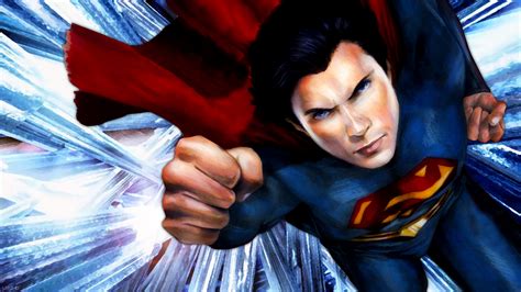 1920x1080 Smallville Superman Laptop Full HD 1080P ,HD 4k Wallpapers ...