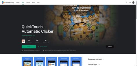 18 Best Auto-clicker Apps for Android Games – TechCult