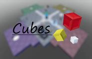 Cube Combination | Wiki Roblox | Fandom