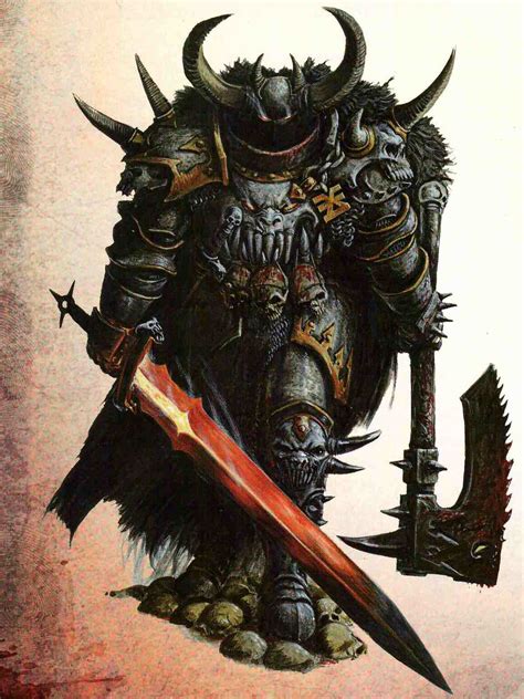 Pin by Aspidelaps on warhammer | Warhammer fantasy, Warhammer ...