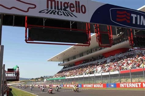 Mugello Circuit – Motorsport Guides